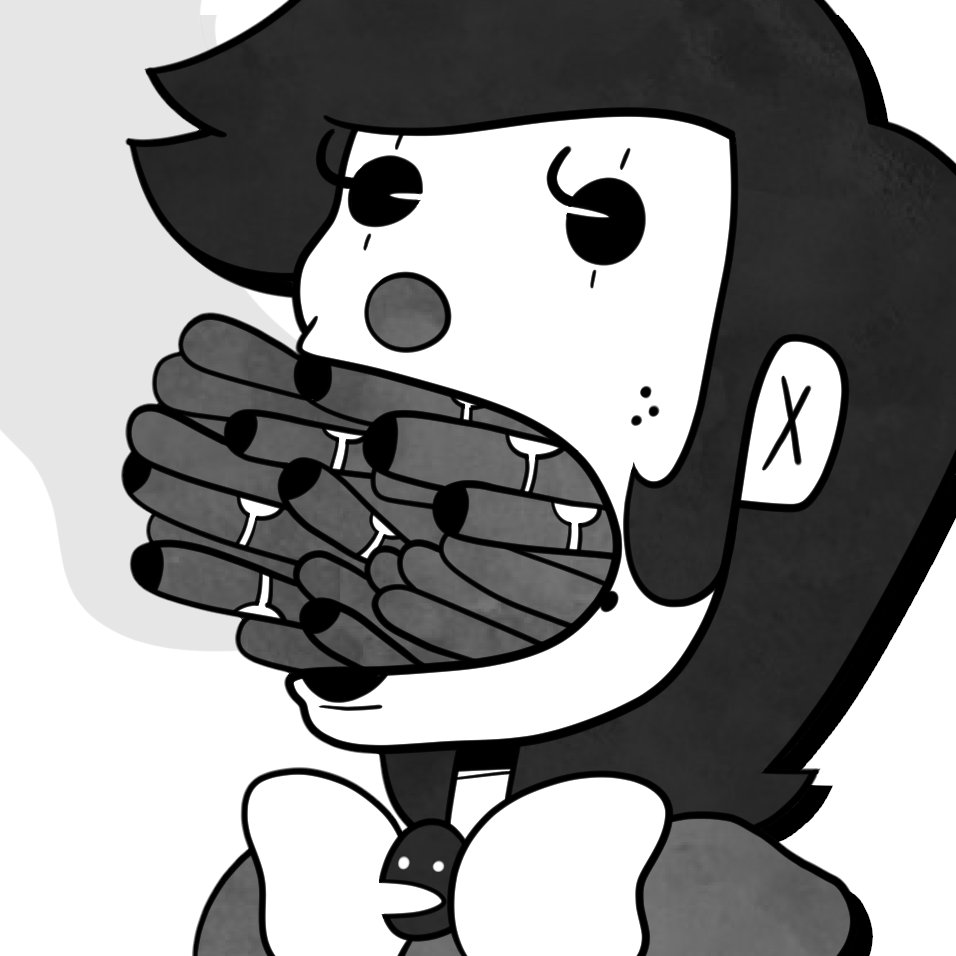 BittlesToon's tweet image. i woke up so late it's nuts yo