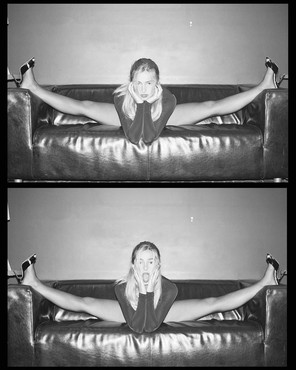 addison rae on tweet media