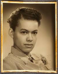 CalBearsHistory's tweet image. Pauli Murray, LL.M. 1945, is one of the most amazing Cal alums ever: legal scholar; civil rights &amp;amp; women&apos;s rights advocate working with Thurgood Marshall and Ruth Bader Ginsberg; poet; Episcopal priest and Saint; close friend of Eleanor Roosevelt - you have to read this thread!