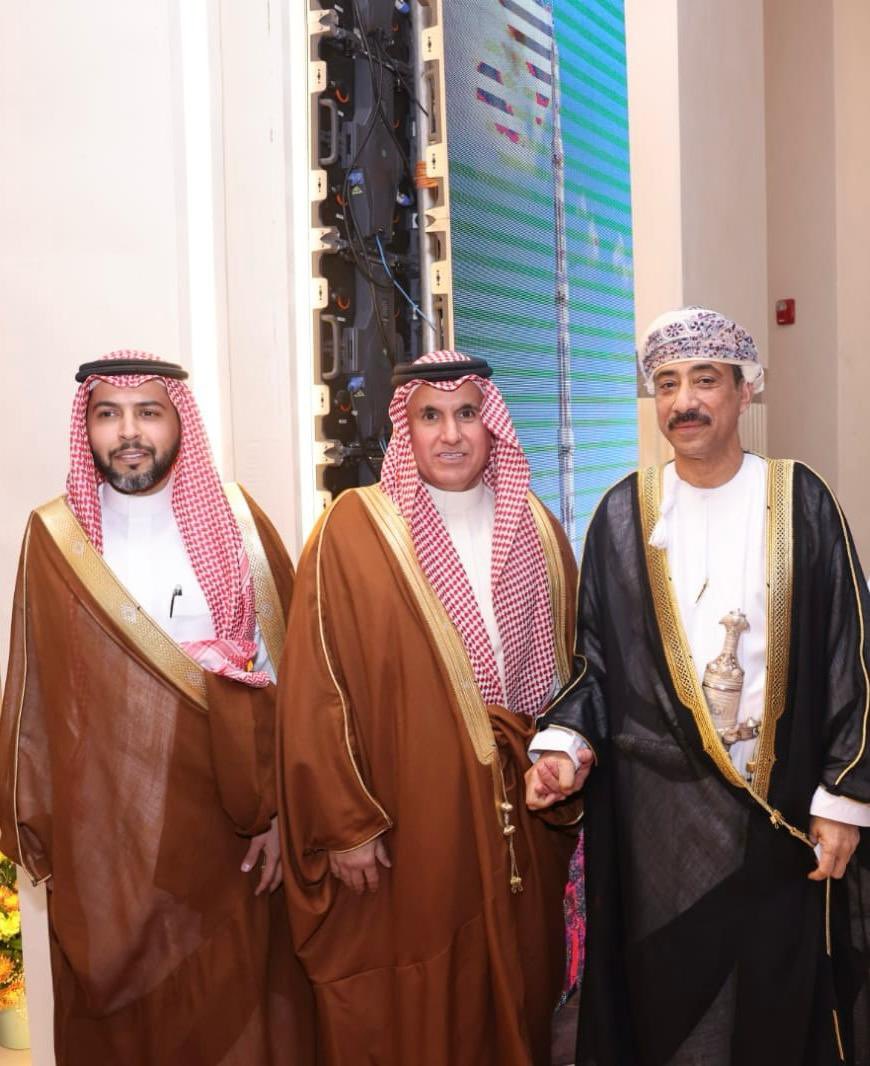 وفد المملكة الدائم لجامعة الدول العربية tweet media
