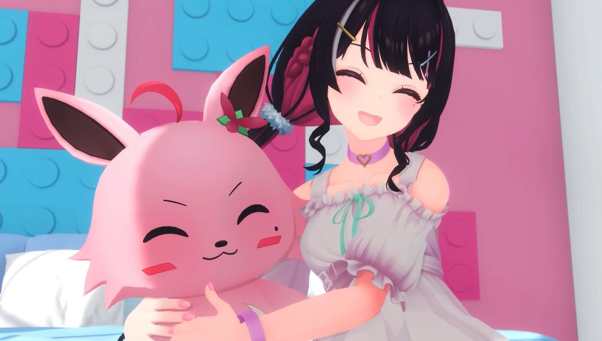 あずにゃんちゅー 中野 梓