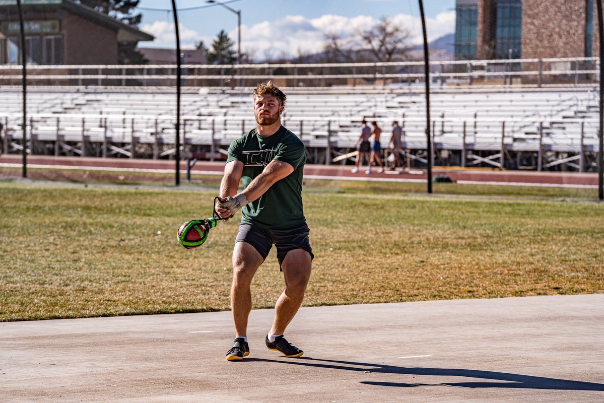 CSUTrackFieldXC's tweet image. Working towards indoor szn 🔜

#Relentless x #CSURams