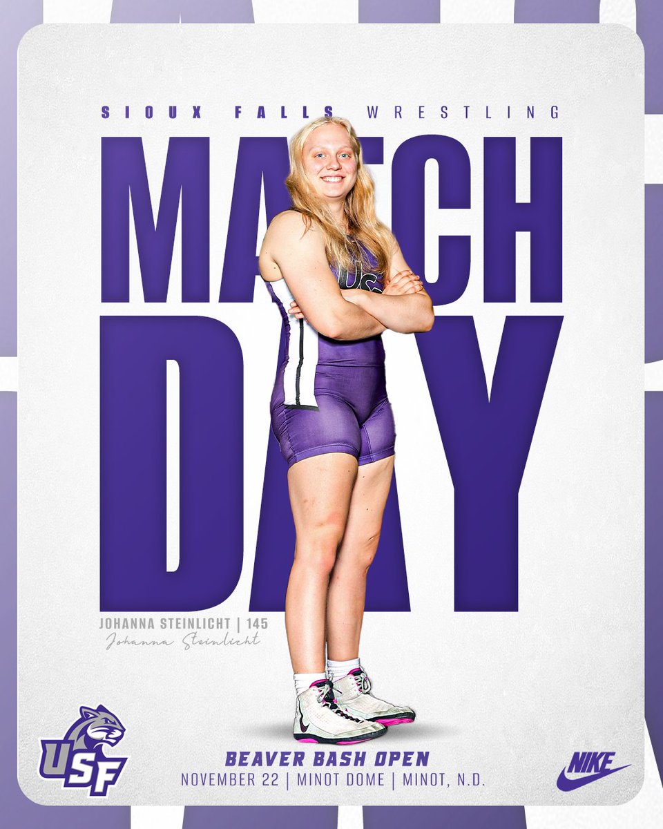 Fired up 🔥

⏰ 9am
↪ USFCougars.com/coverage

#CooFalls | #BarnCatTough