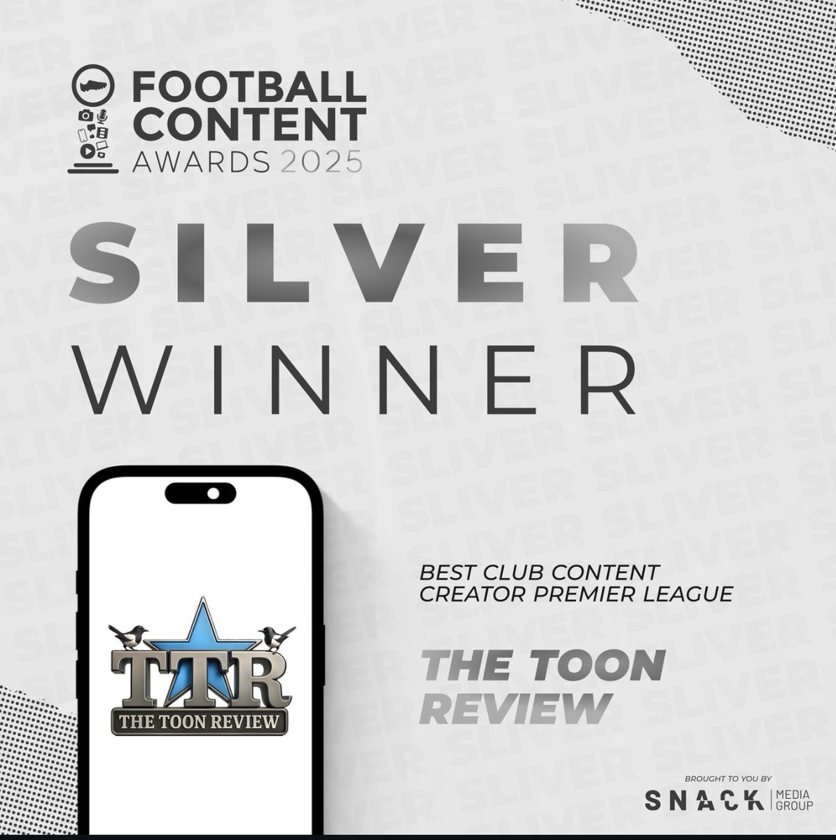 The Toon Review tweet media