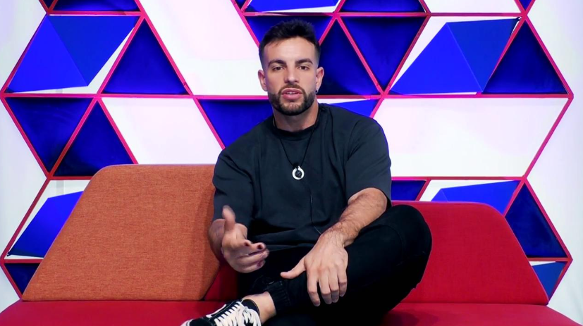 Gran Hermano tweet media