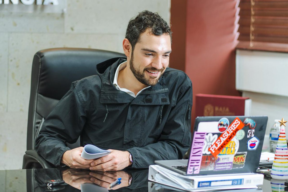 znortemedios's tweet image. ♻️ #PorSiNoLoLeísteAyer
El #CongresoBC estatal acordó con ECOCE implementar reciclaje, economía circular y educación ambiental dentro del recinto.

👉 Conoce los detalles completos
nuel.ink/EW7Jxo
