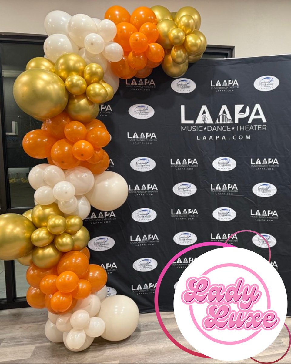 laapatweets's tweet photo. A huge thank you to our sponsors for Covington's Fall Kids' Music &amp; Arts Day this past Saturday! We all had a wonderful day, and it was made even more special by y'all! https://t.co/7vzFCKtfVg