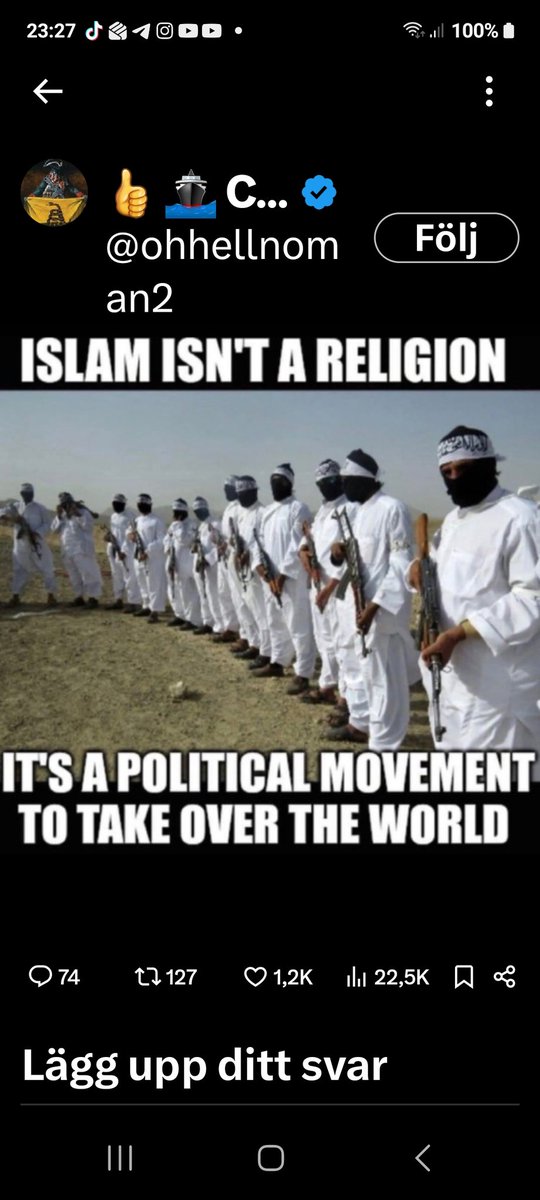 HakanMilld's tweet photo. @AntiWokeMemes https://t.co/1OyRLBeF7g