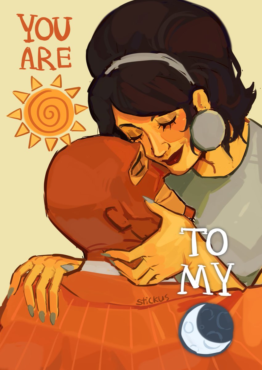 my shaylas☀️🌙
#tf2 #TeamFortress2