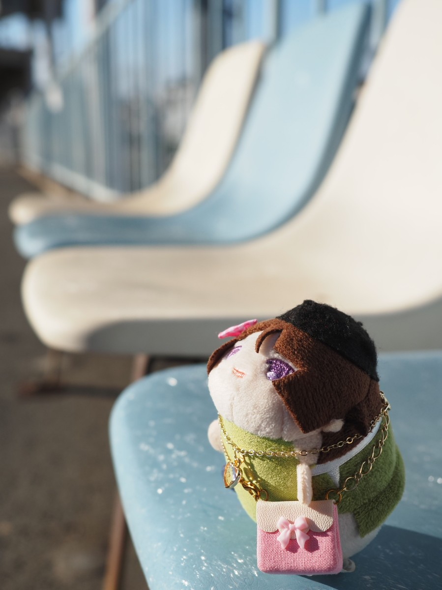 もっちょむ。 M'z SPEED | Wheel | JJ Chromo ジェイジェイ クロモ