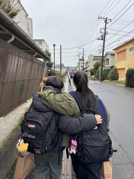 Twitterのコスプレ画像2