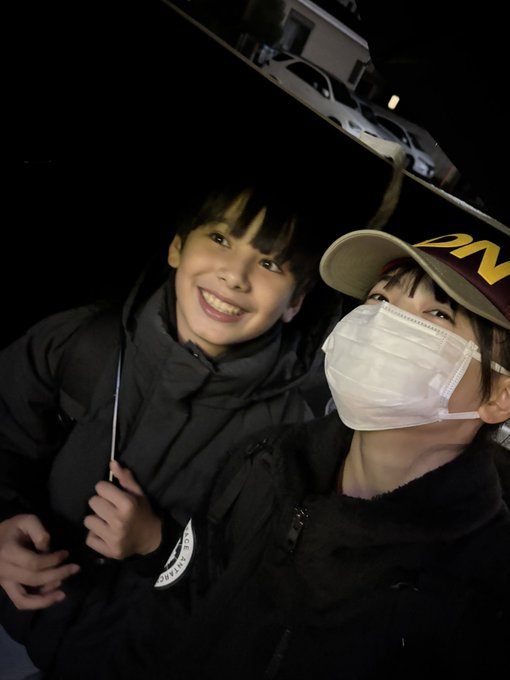 Twitterのコスプレ画像1