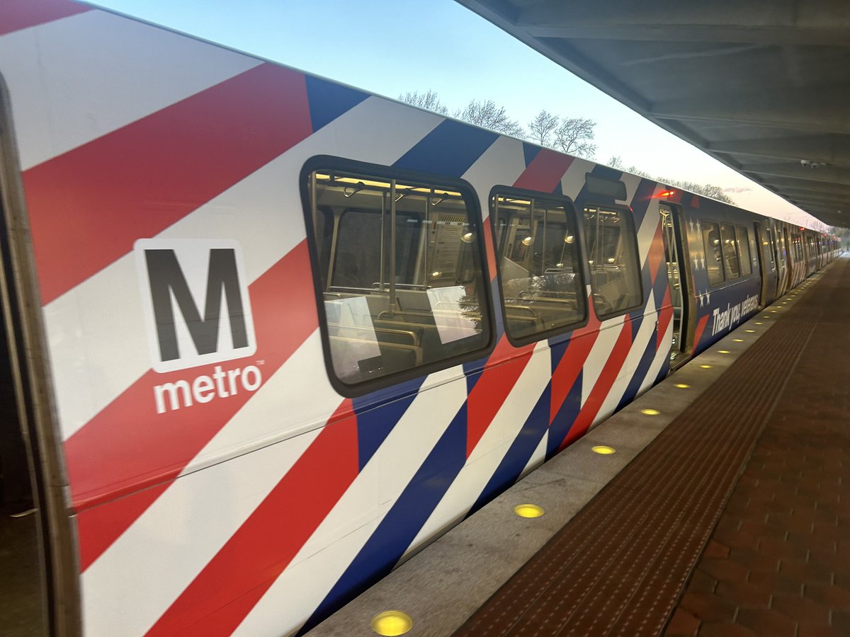 MetroMaker tweet media