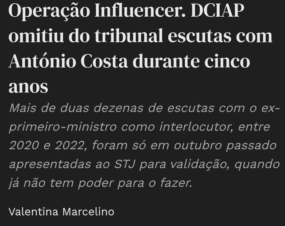 catarina_mart's tweet image. Quando a justiça se pensa acima da lei, não há justiça. O que está em causa é o Estado de Direito. Nada menos.