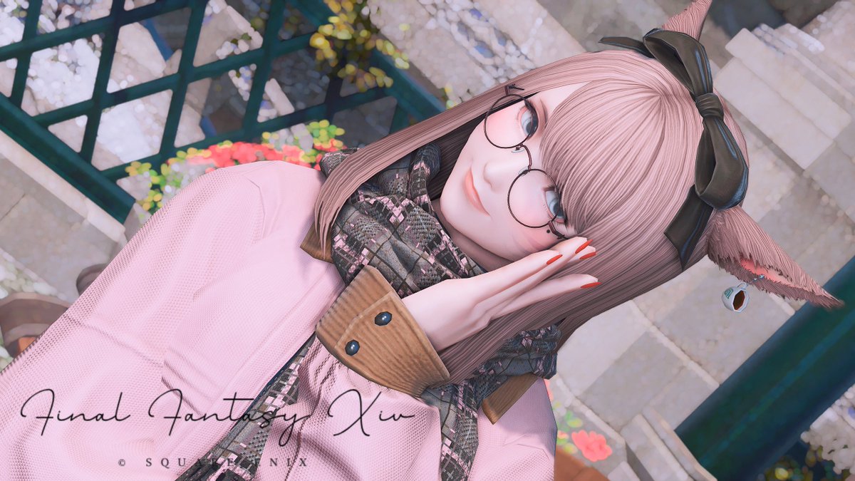 おはぴ🌤𓂃𓈒𓂂𓏸

寒すぎて低浮上気味|･`)‥
今日は病院の日🏥

#おはミコ #FF14