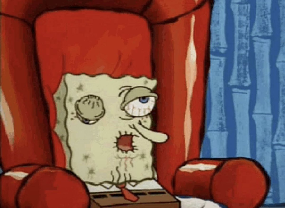 chme3a's tweet photo. Genuinely how the flu makes me feel https://t.co/bC1ZWKKDbS