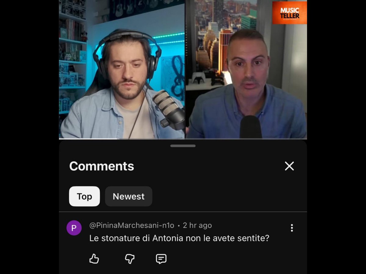 lorenza329284's tweet image. avete rotto le palle lasciatemelo dire