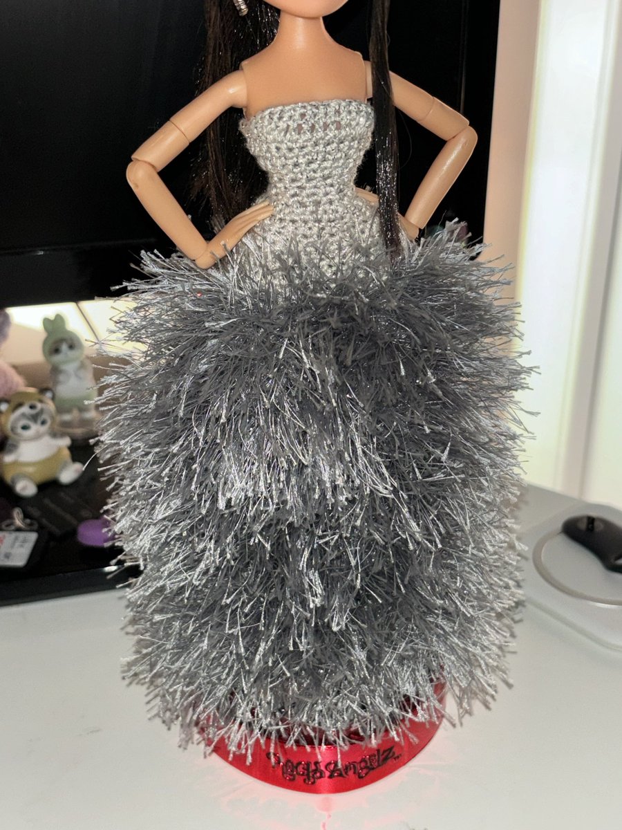 bloomingkyu's tweet image. final look! 😁 so insanely happy with how this came out