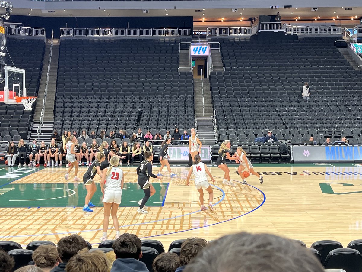 Brookfield East tweet media