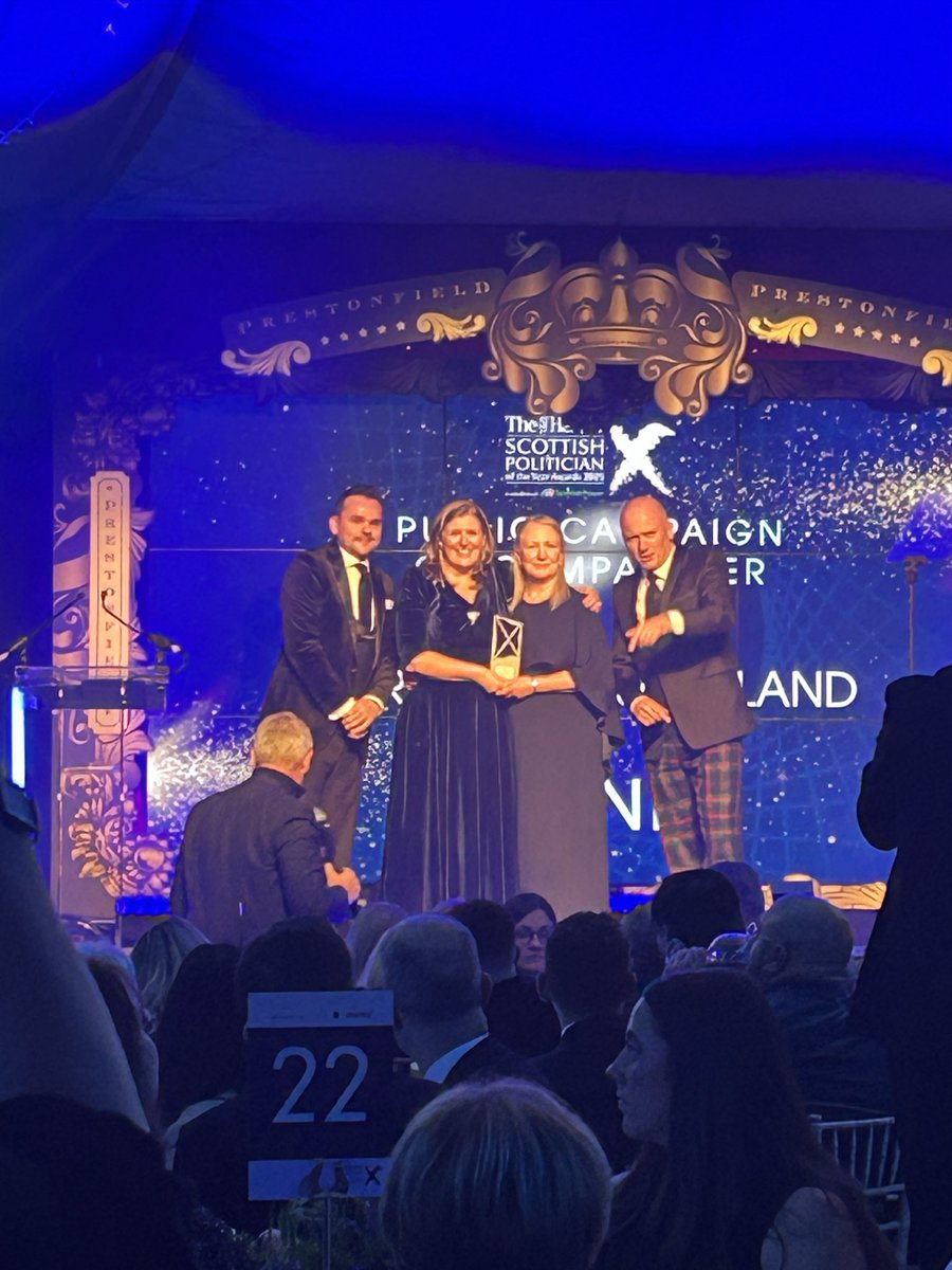 They won! <a href="/ForWomenScot/">For Women Scotland</a>