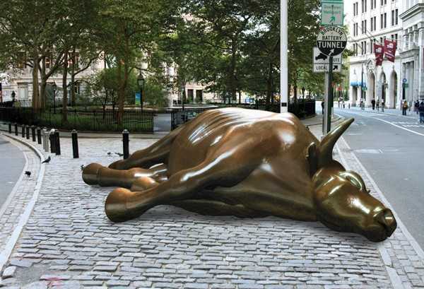 🚨 INVESTING : S&P 500 e NASDAQ 100 chiudono ai livelli più bassi da settembre