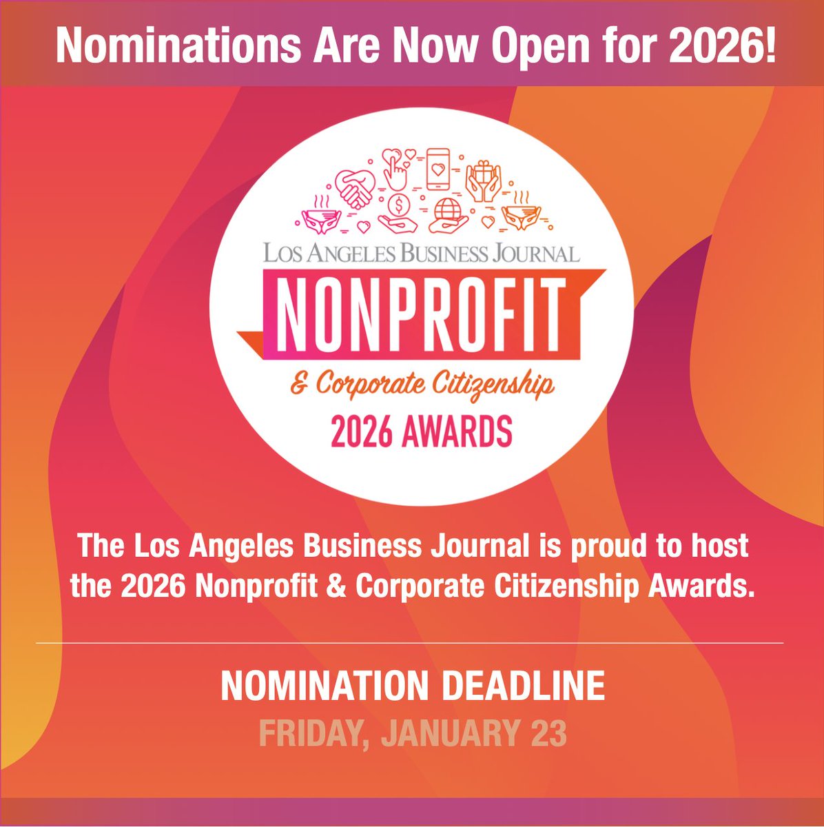 Los Angeles Business Journal tweet media