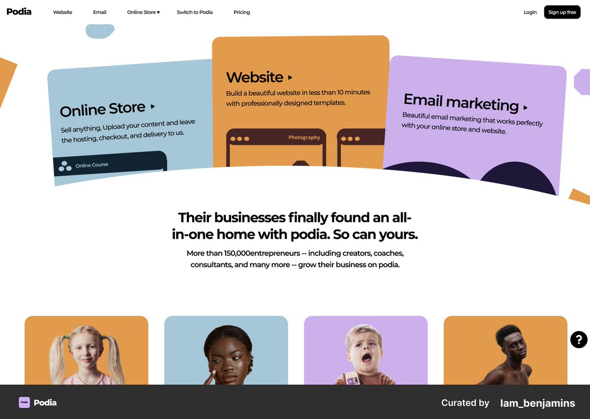 Iam_benjamins's tweet image. #productdesign #UIUXDesign