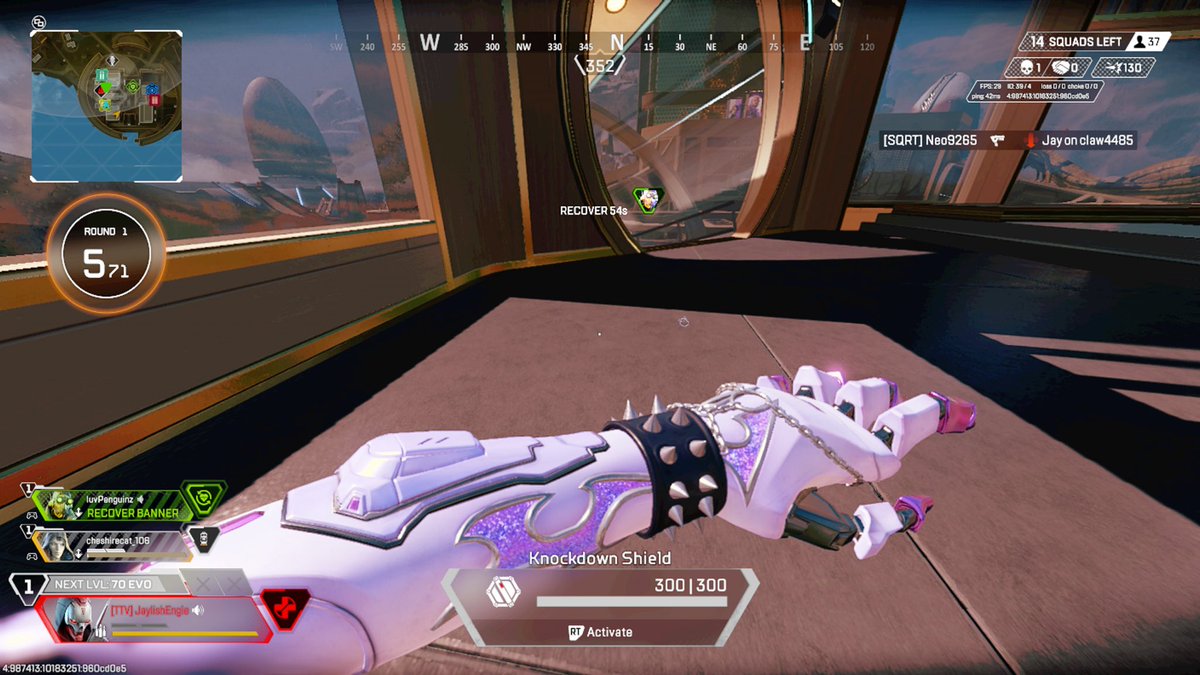 DistraughtCross's tweet image. His arm 🤤🤤🤤🤤