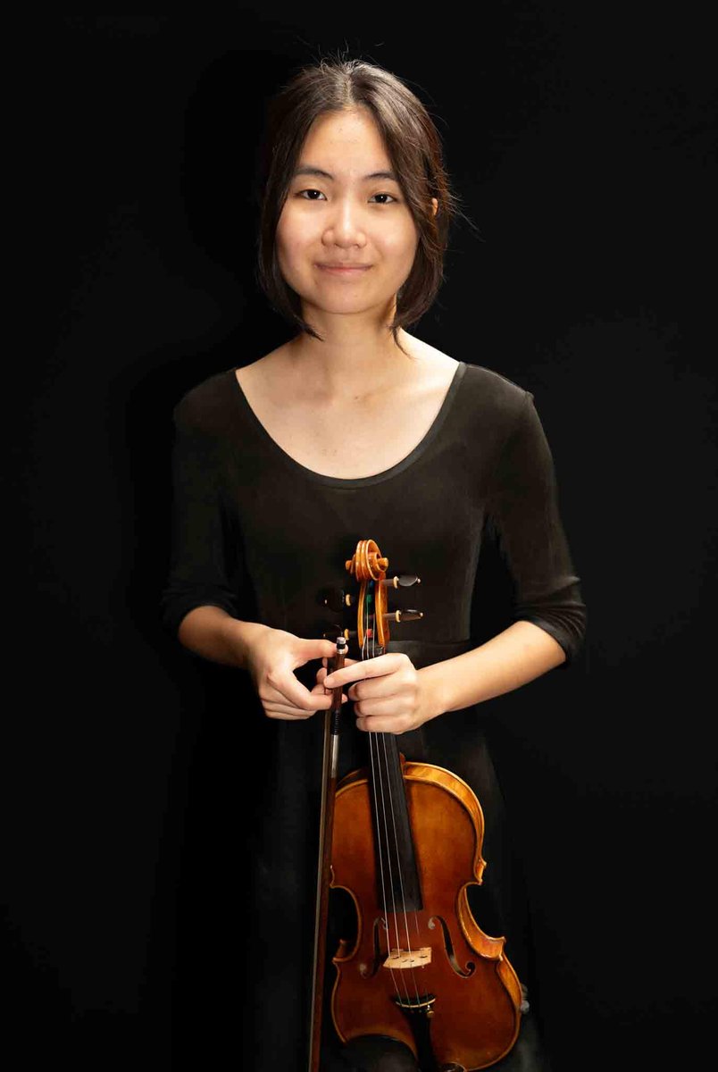 CSISDFineArts's tweet photo. 🎉 HUGE Congratulations to Our All-State Musicians! 🎶

We are incredibly proud to celebrate the outstanding achievements of these exceptional CSISD Orchestra students:

🎻 Sawa Miyamoto (Violin)
All-State Philharmonic Orchestra
Overall Rank: 75 in the State!

🎻 Cynthia Kuo-Lo (Violin)
Cynthia is officially the 35th BEST violinist in the entire State of Texas and has earned a spot in the TMEA All-State Symphony Orchestra!
This is her third consecutive year to earn All-State honors—an extraordinary accomplishment!

🎻 Michael Wu (Cello)
Michael is the 25th BEST cellist in Texas and has been selected for the TMEA All-State Philharmonic Orchestra!

💫 Since audition music was released in May, these students have shown a commitment, work ethic, and musicianship that many adults envy. Their dedication is inspiring, and their talent is undeniable!

In February 2026, they will spend three incredible days in intense rehearsals with master conductors at the Texas Music Educators Association Convention, culminating in their All-State performances on Saturday, February 14th.

Mrs. McNeel and Mr. Hooper are beyond thrilled and extremely proud of these amazing musicians! 🎶💙🤍