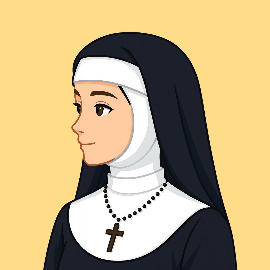 jpegnuns's tweet image. Limited to 300 active EVM wallets retweet and comment your wallets

Take this slot and make it yours we keep cooking for y&apos;all