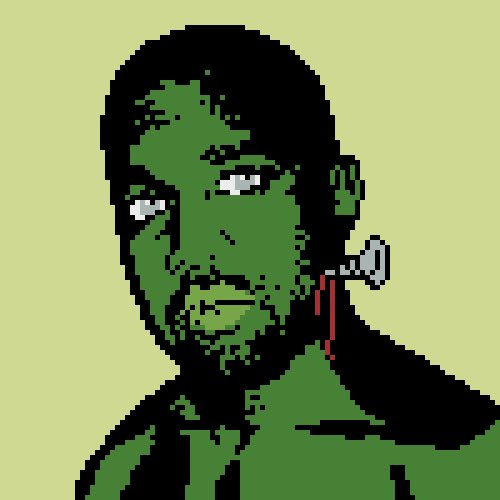 tapadamornin's tweet image. @elonmusk make these pop on my timeline like beauty actually matters as much as truth on this app