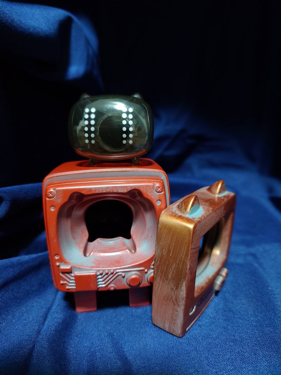 チェリ@バケタンブログ (@cherri_cherri) / Posts / X