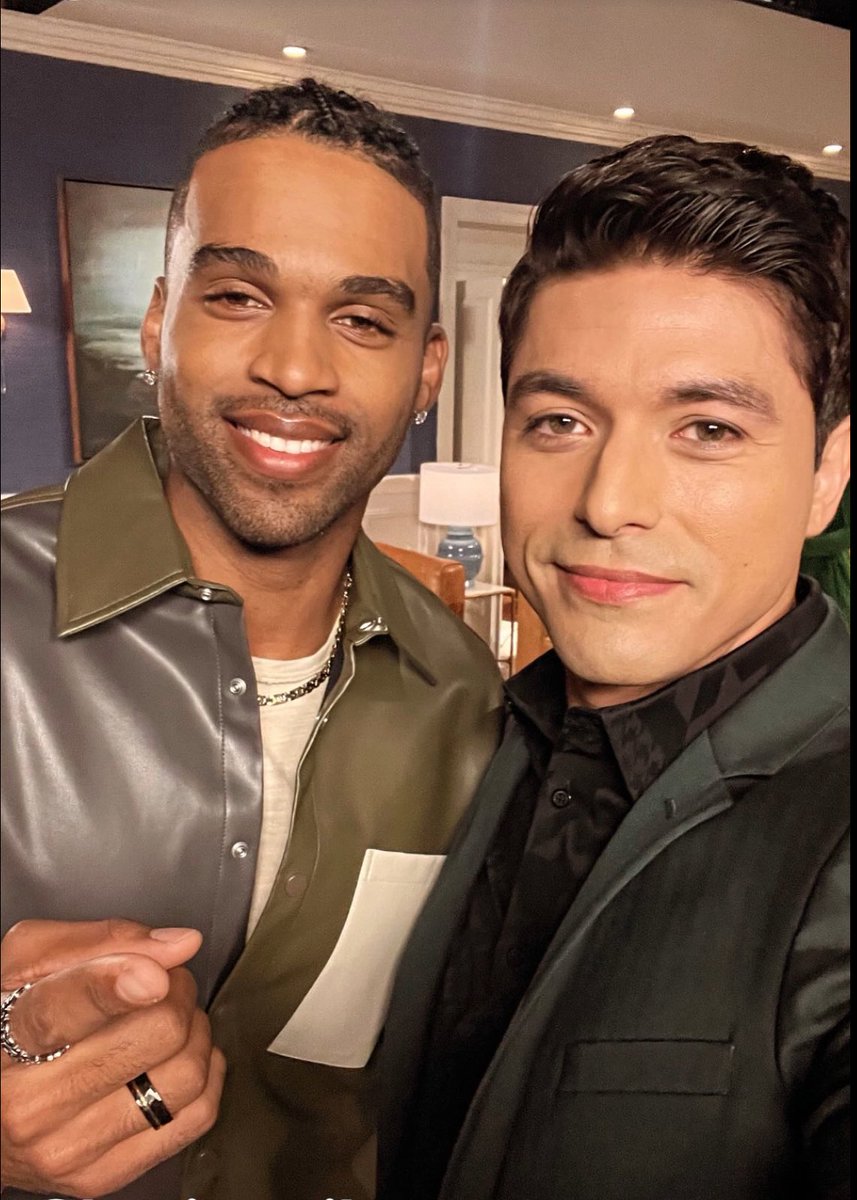 A Beyond the Gates fan tweet media