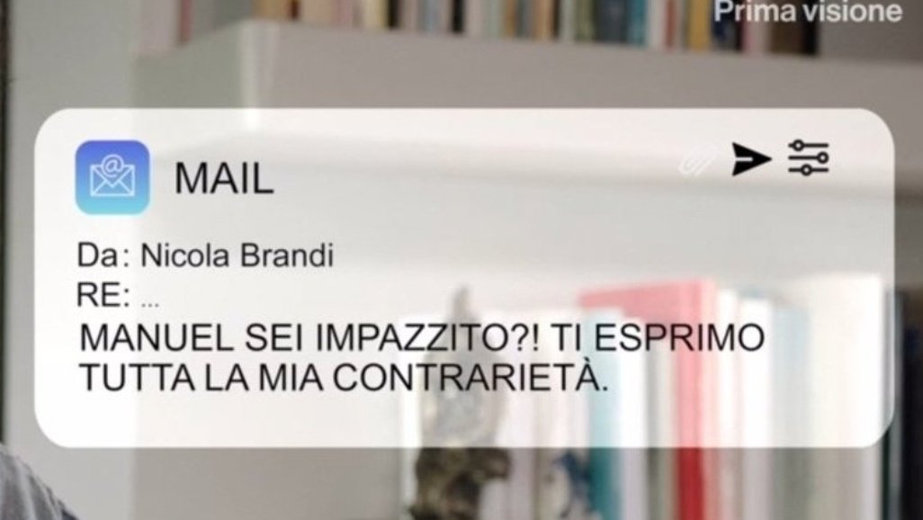 ldlibyht's tweet photo. nuova reaction pic ad ogni cazzata che manuel farà
#unprofessore3 https://t.co/KII8fKoBh8