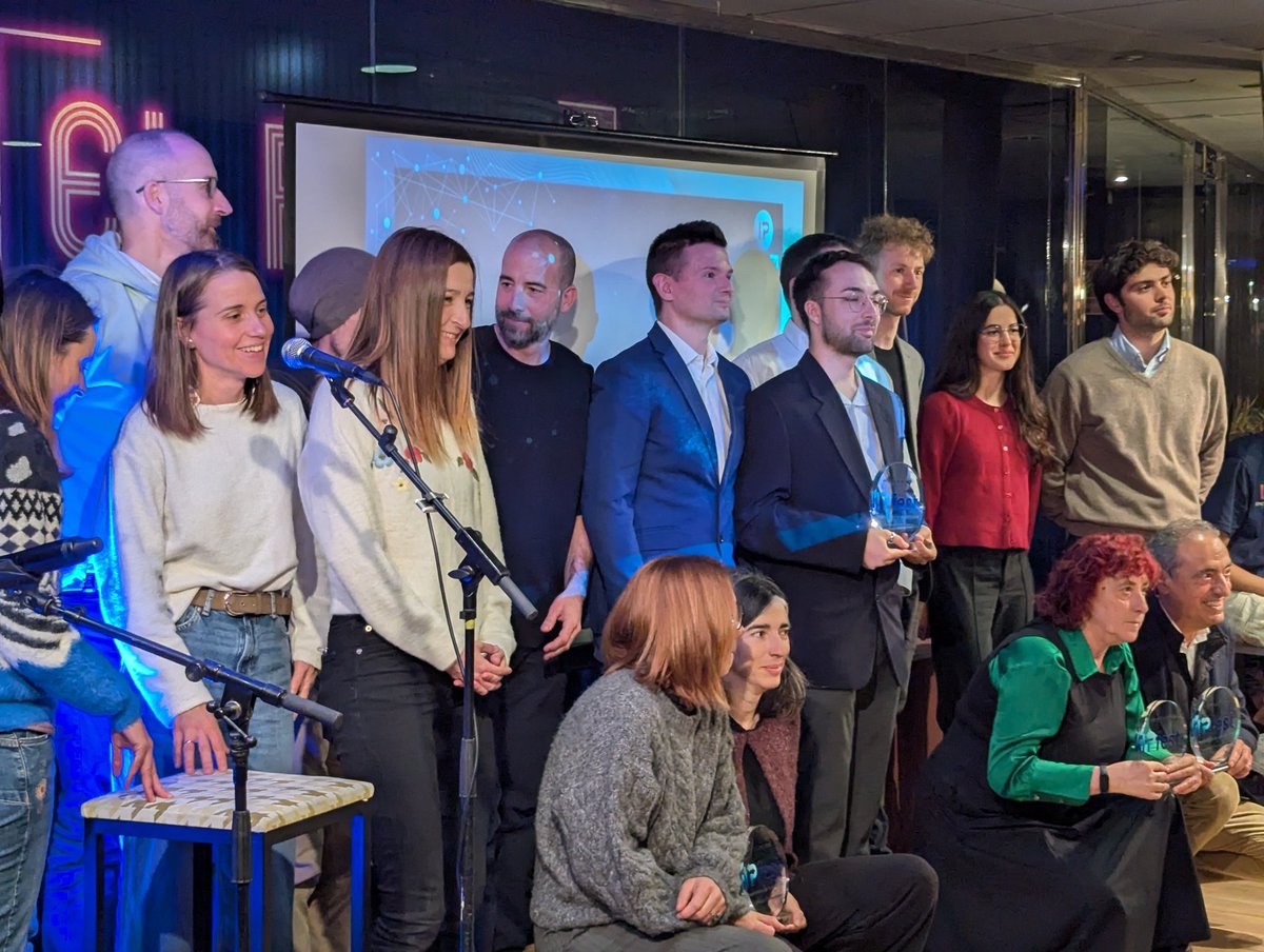 Rafael del Hoyo tweet media