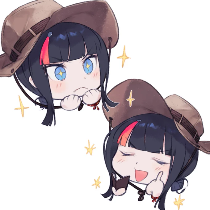 #FGO #宇津見エリセ