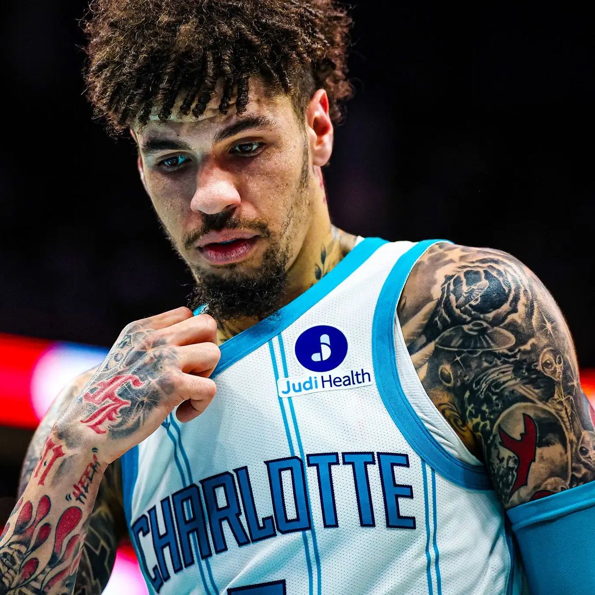 50 Nuances 🇺🇸🏀 tweet media