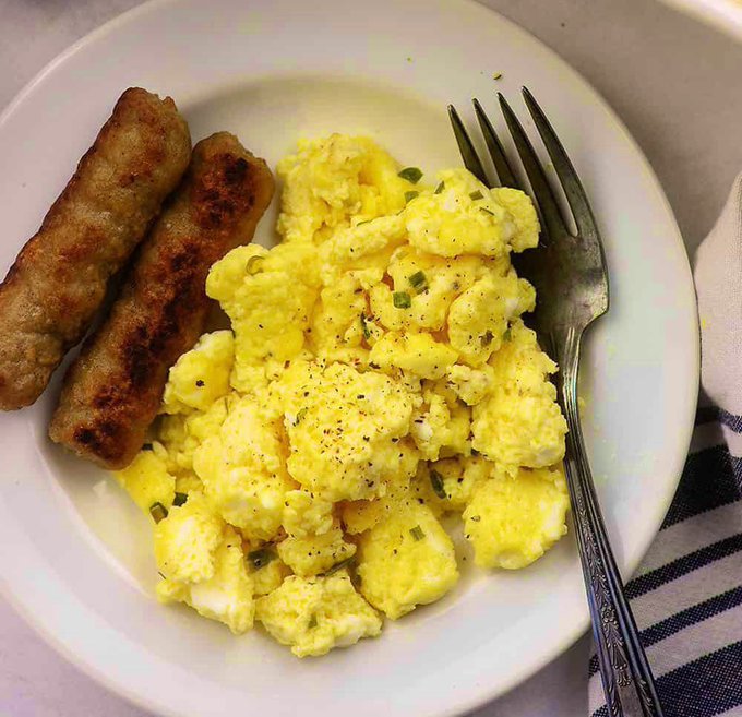 Food Pleaser tweet media