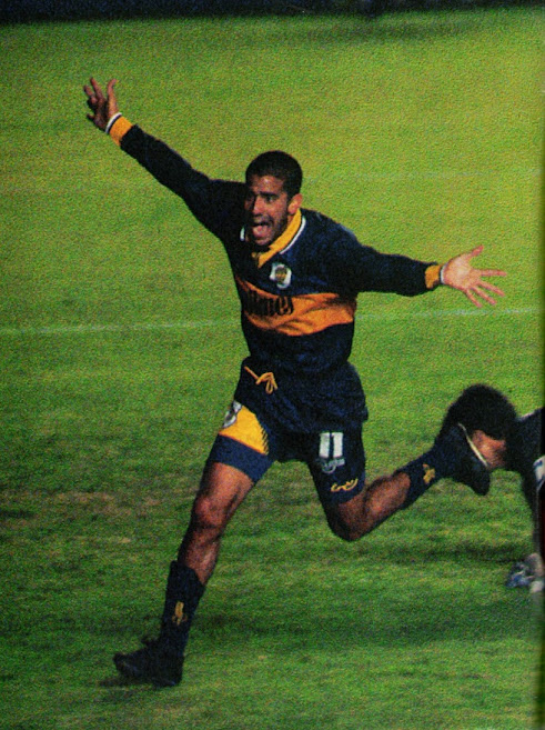 respeto total por Juan Sebastián, uno de los nuestros