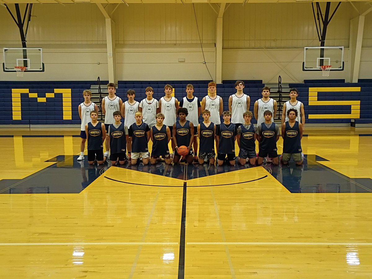 2025-26 Moorefield Boys Basketball 🐝🏀💙💛 <a href="/MFLD_Athletics/">Moorefield Yellow Jackets Athletics</a>
