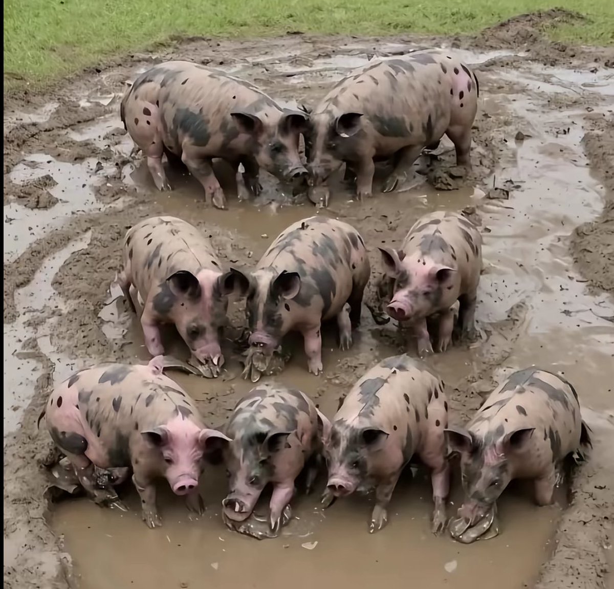 MBandanasi's tweet image. Gözünüzü kısarak bakın