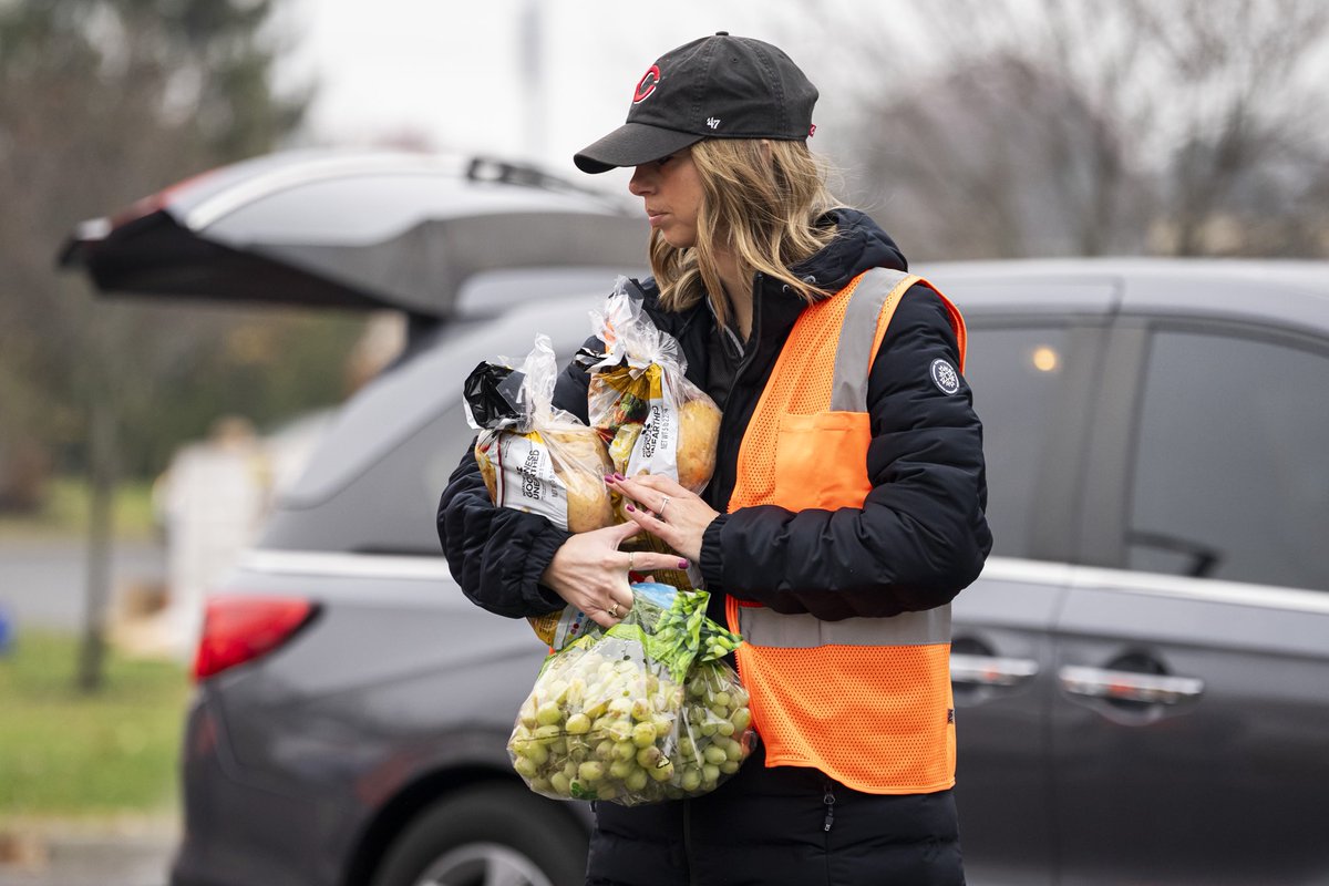 Reds Community Fund tweet media