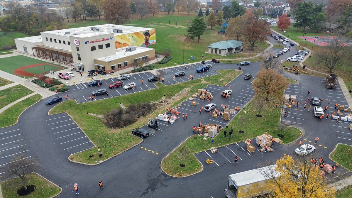 Reds Community Fund tweet media