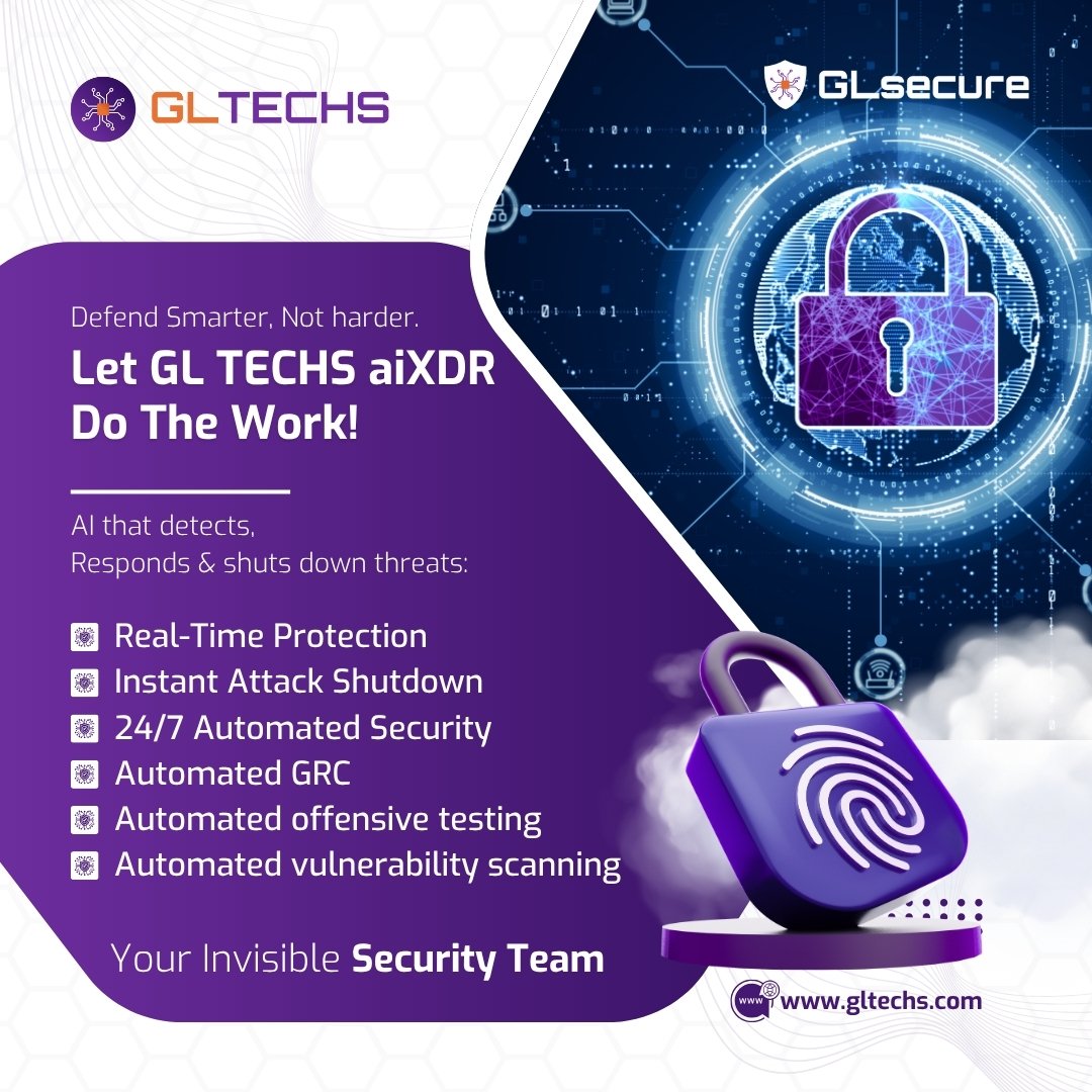 Gl Tech GL TECHS (@GLTECHS) / Posts / X