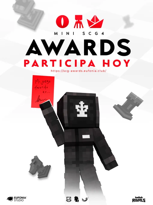 Image from Squid Craft Games (@SquidCraftGames)