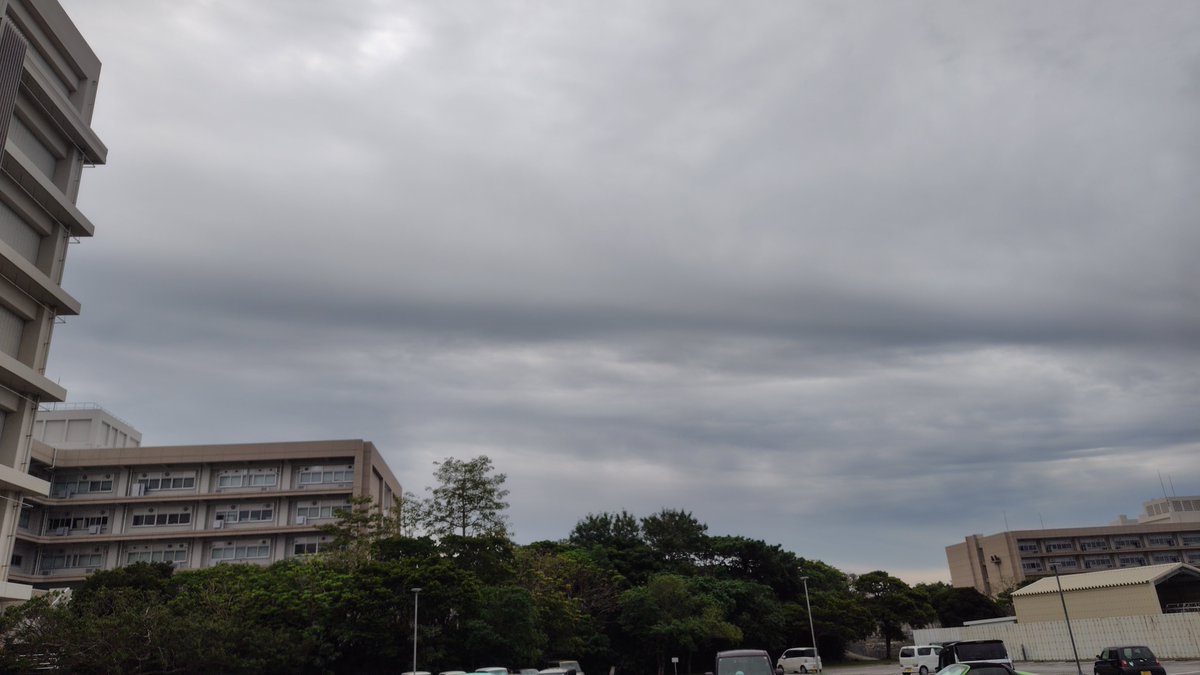 SCL_Ryukyu's tweet image. 