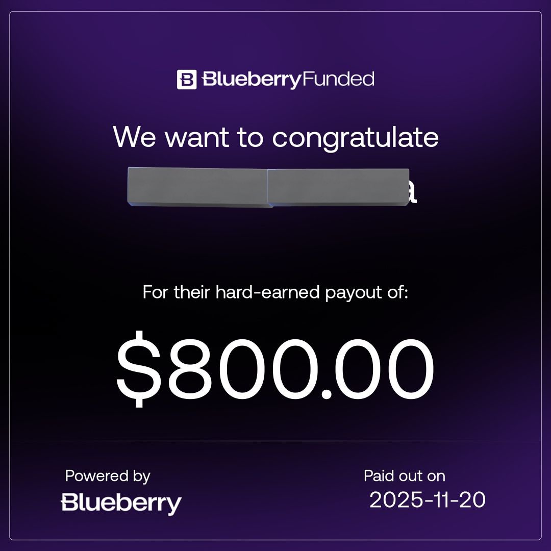 mikeEAnose81065's tweet image. 262ドルで購入した50Kのインスタントライト口座で800出金できた

20%の支払いは多いけど、割がいいかも。

ルールのややこしさは感じなかった🤔

#blueberryfunded