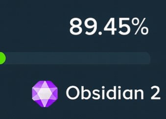 IlovetoGamba's tweet image. 10k to the person who likes, retweets and guesses the date on which I reach Obsidian 2.
Let me give a hint. It&apos;s gonna be within the next 10 days. 
One of the right answers will be sent 10k. 
#giveaway
