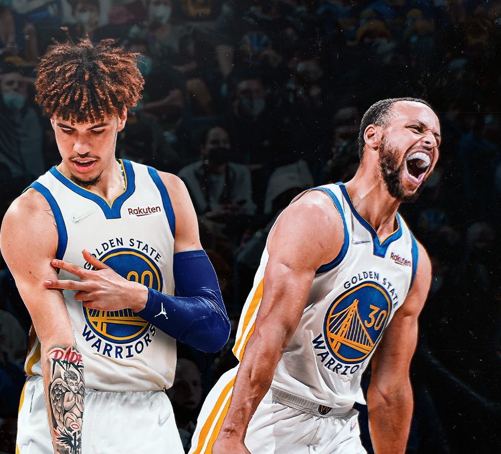 30GotNext's tweet photo. Dunleavy please https://t.co/32sph6WUVt