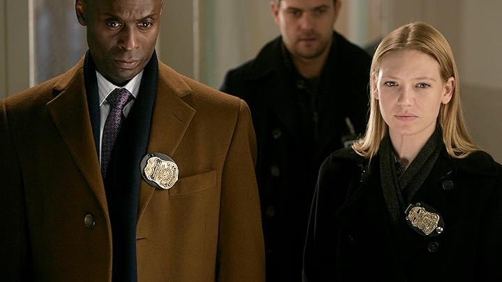 carlosmaestro's tweet image. #Fringe (T1)